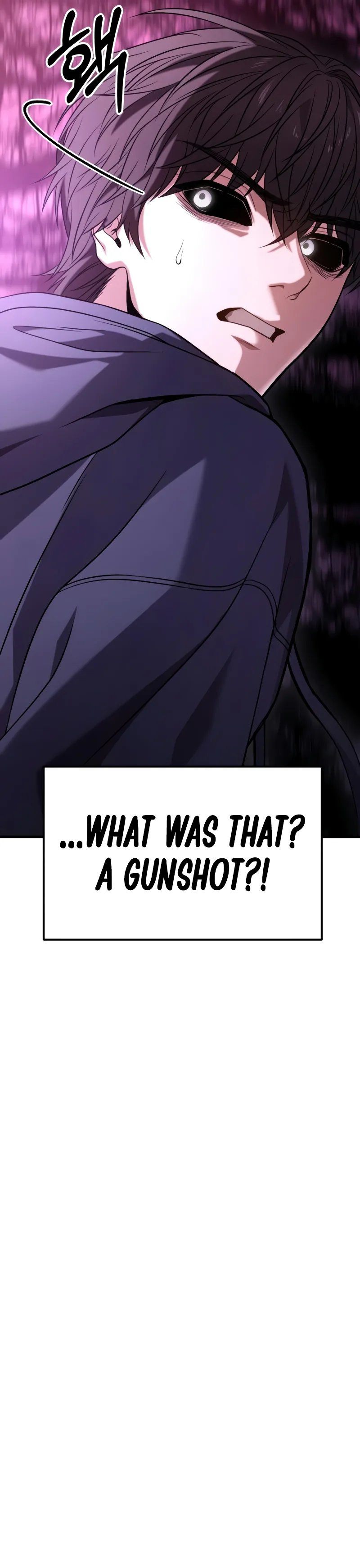 18+ The Ultimate Shut-In Chapter 25 page 20