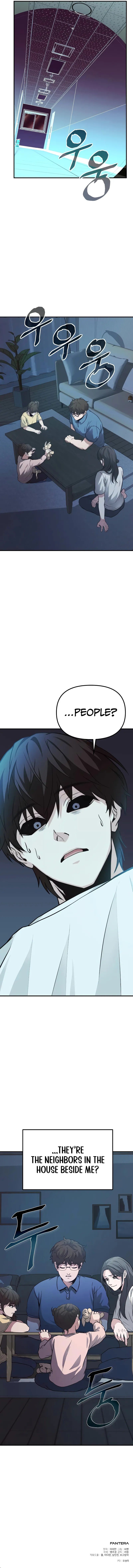 18+ The Ultimate Shut-In Chapter 3 page 17