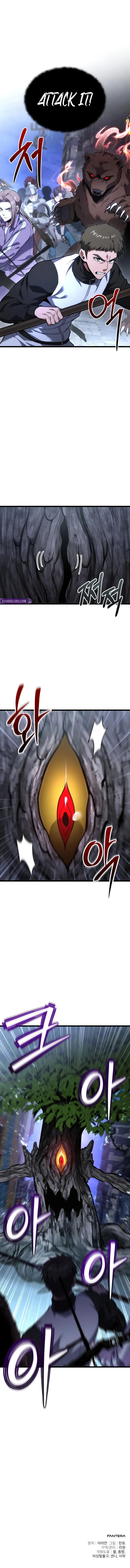 18+ The Ultimate Shut-In Chapter 43 page 13