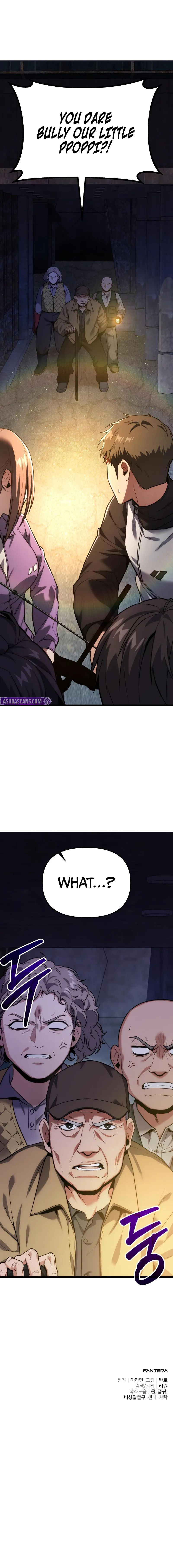 18+ The Ultimate Shut-In Chapter 44 page 13