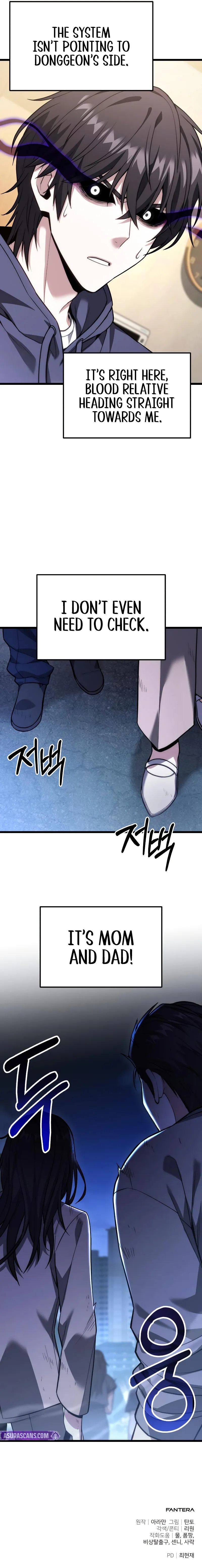 18+ The Ultimate Shut-In Chapter 46 page 16