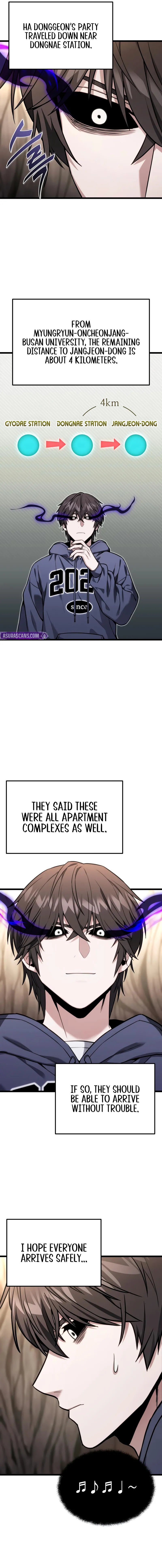18+ The Ultimate Shut-In Chapter 54 page 11