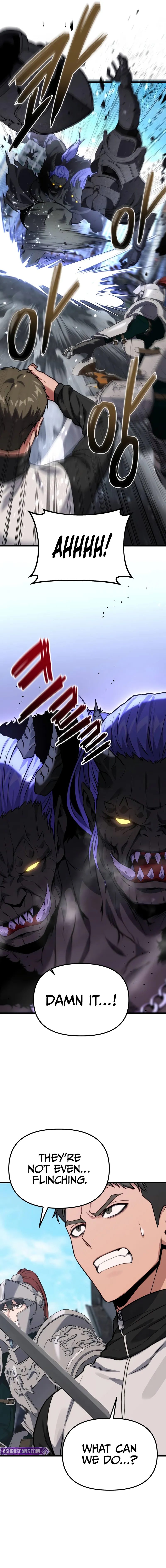 18+ The Ultimate Shut-In Chapter 55 page 13