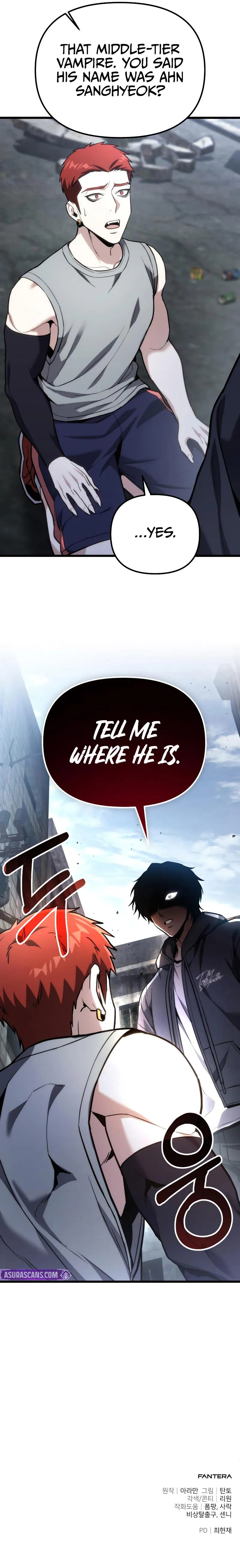 18+ The Ultimate Shut-In Chapter 64 page 14