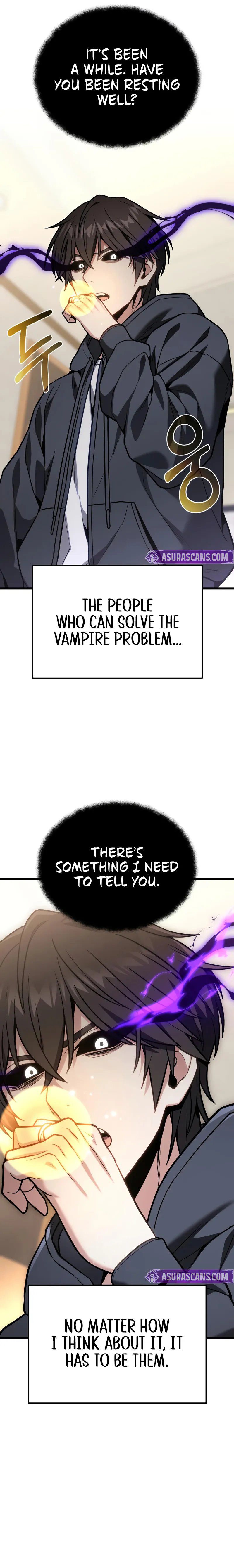 18+ The Ultimate Shut-In Chapter 67 page 15