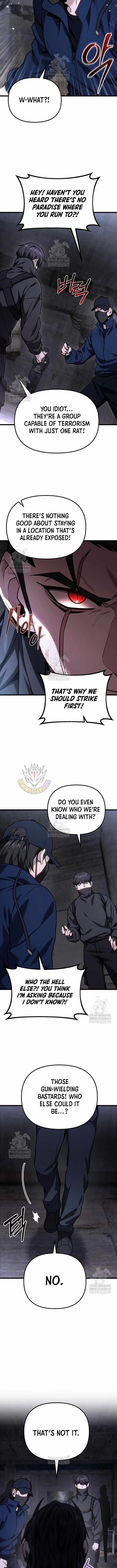 18+ The Ultimate Shut-In Chapter 68 page 2