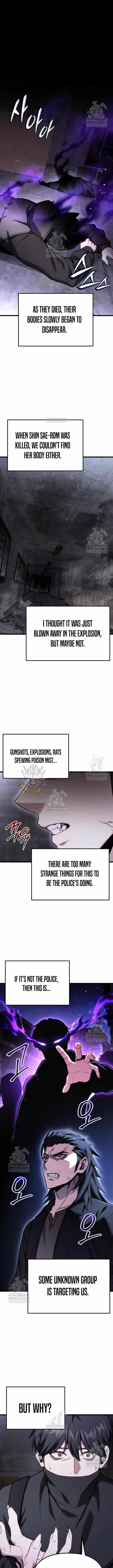 18+ The Ultimate Shut-In Chapter 68 page 4