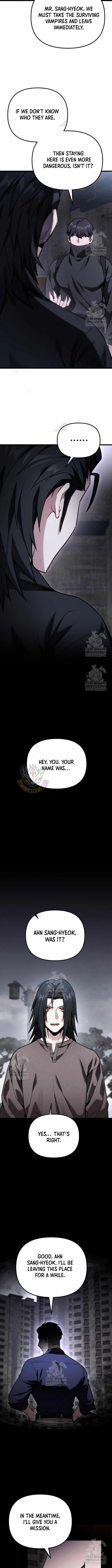 18+ The Ultimate Shut-In Chapter 68 page 5