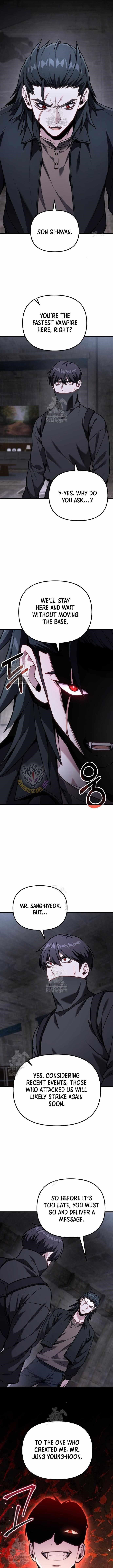 18+ The Ultimate Shut-In Chapter 68 page 7