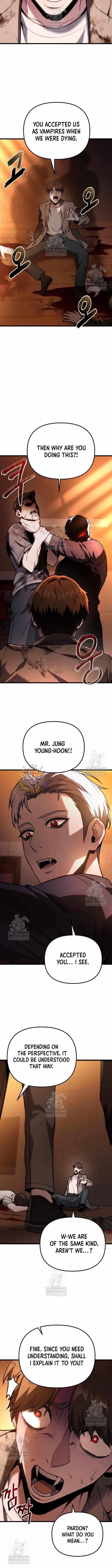 18+ The Ultimate Shut-In Chapter 68 page 9