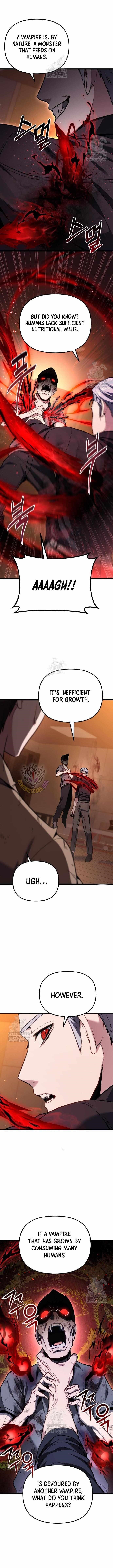 18+ The Ultimate Shut-In Chapter 68 page 10