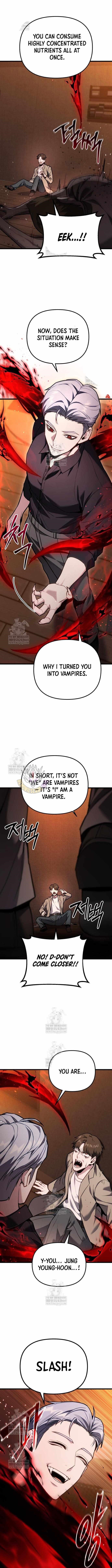 18+ The Ultimate Shut-In Chapter 68 page 11