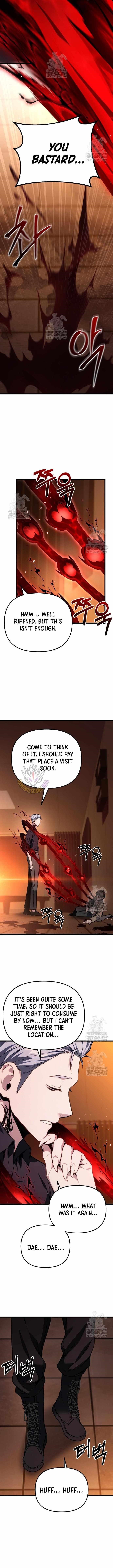 18+ The Ultimate Shut-In Chapter 68 page 12