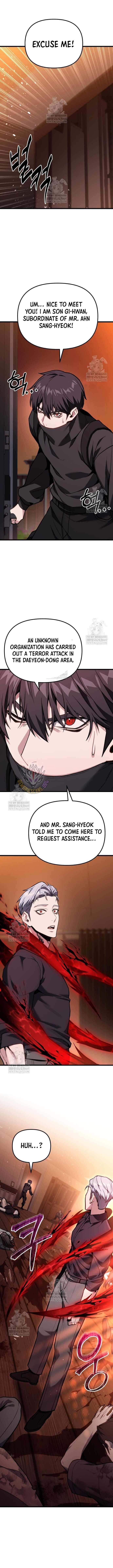 18+ The Ultimate Shut-In Chapter 68 page 13