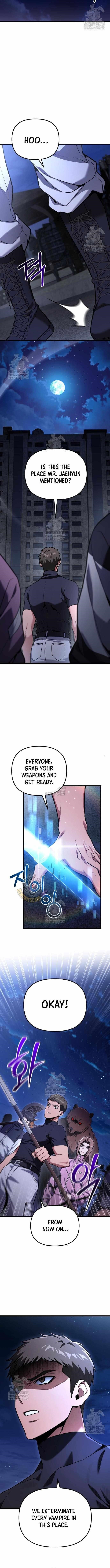 18+ The Ultimate Shut-In Chapter 68 page 15