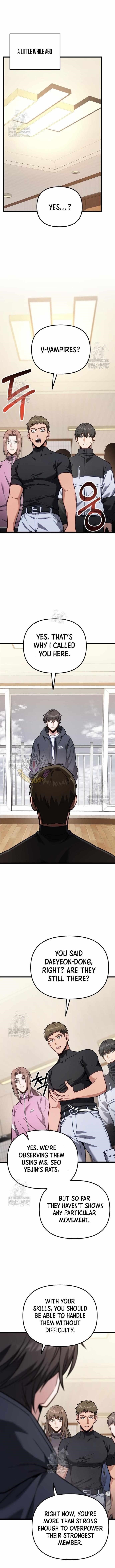 18+ The Ultimate Shut-In Chapter 69 page 1