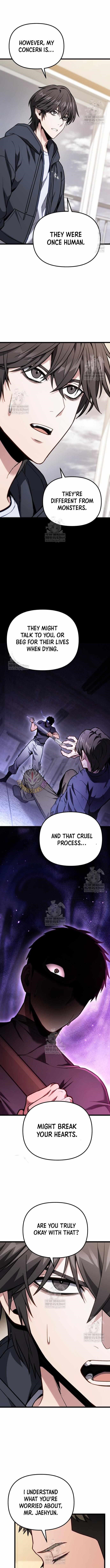 18+ The Ultimate Shut-In Chapter 69 page 2