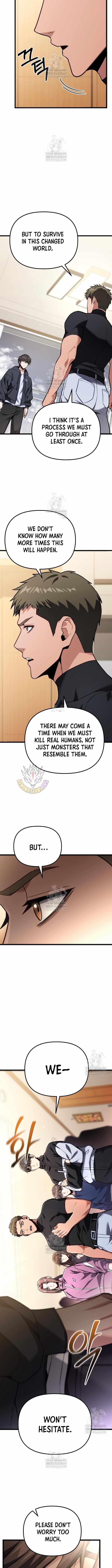 18+ The Ultimate Shut-In Chapter 69 page 3
