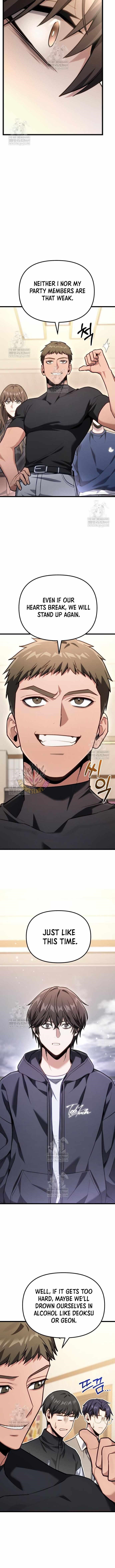 18+ The Ultimate Shut-In Chapter 69 page 4