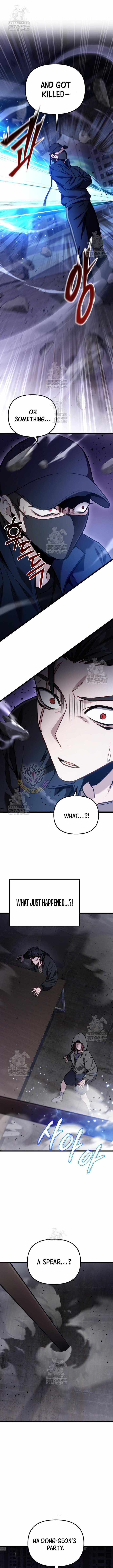 18+ The Ultimate Shut-In Chapter 69 page 7
