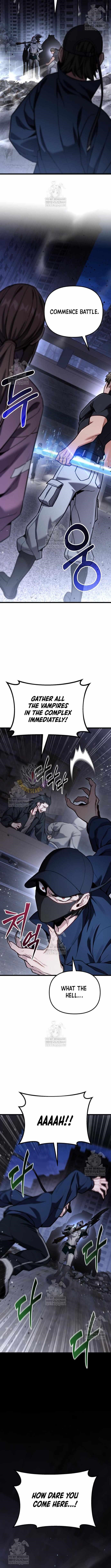 18+ The Ultimate Shut-In Chapter 69 page 8