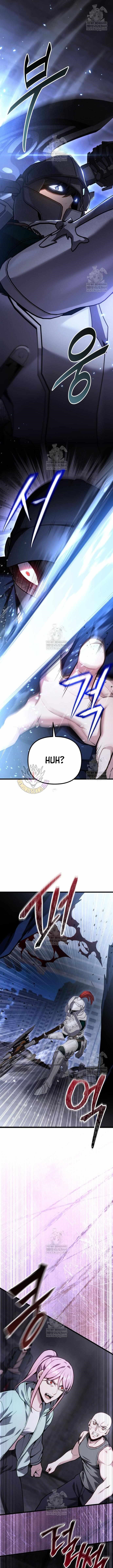 18+ The Ultimate Shut-In Chapter 69 page 9