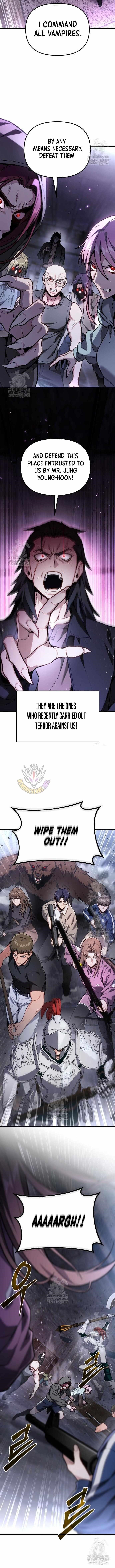 18+ The Ultimate Shut-In Chapter 69 page 11
