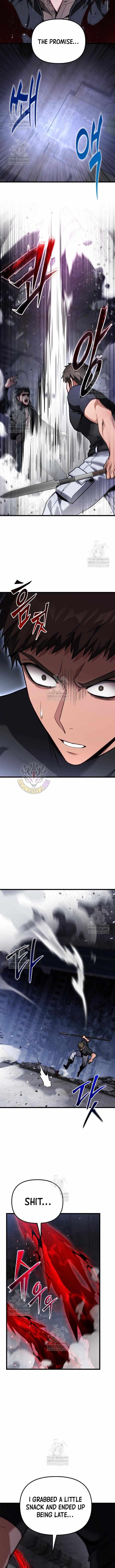 18+ The Ultimate Shut-In Chapter 69 page 14