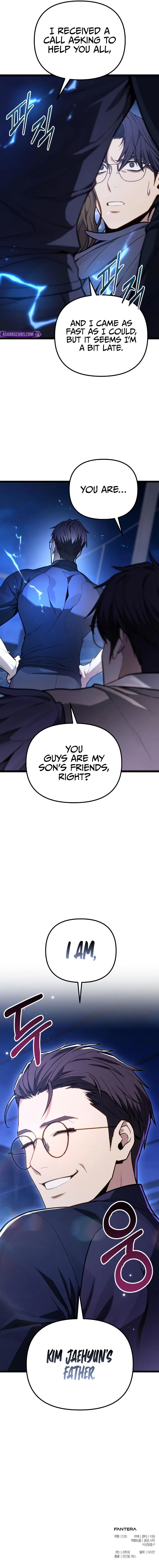 18+ The Ultimate Shut-In Chapter 75 page 16