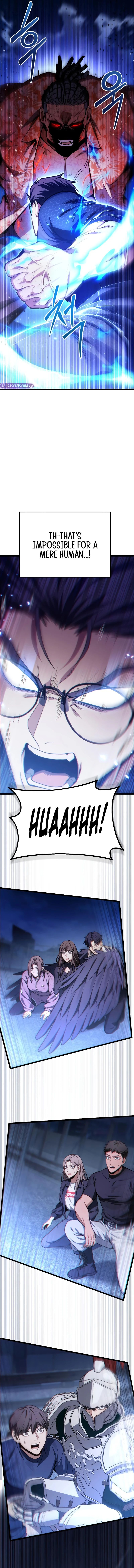 18+ The Ultimate Shut-In Chapter 76 page 5