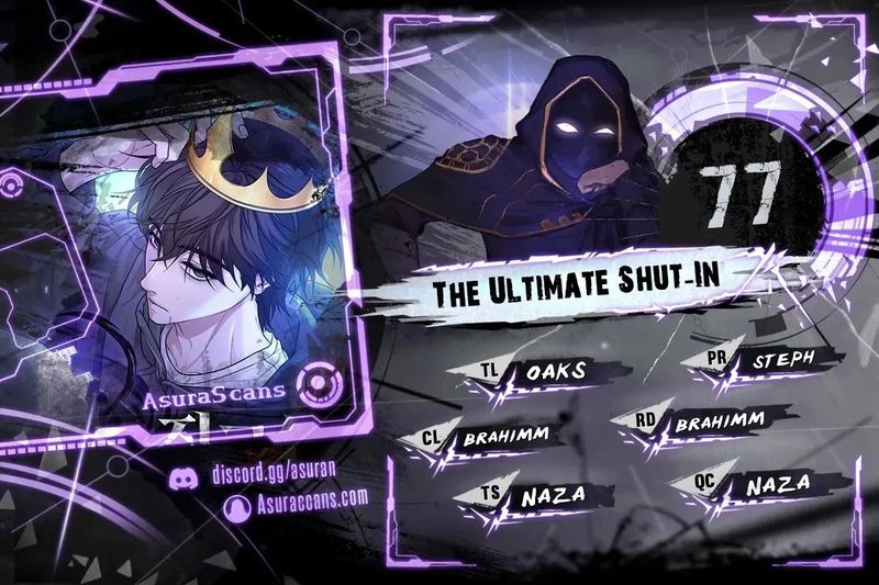 18+ The Ultimate Shut-In Chapter 77 page 1