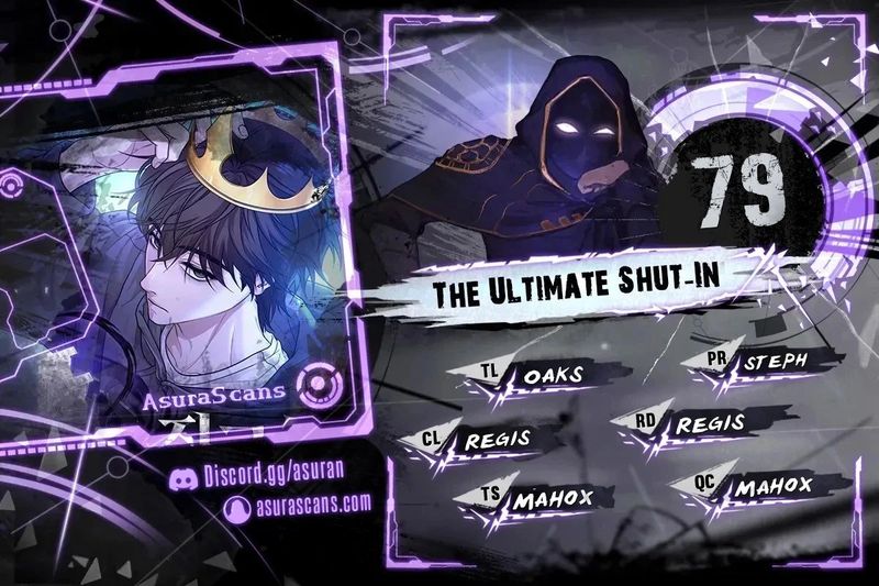 18+ The Ultimate Shut-In Chapter 79 page 1