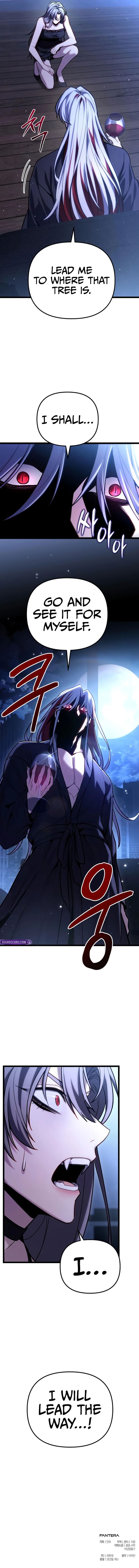 18+ The Ultimate Shut-In Chapter 79 page 17