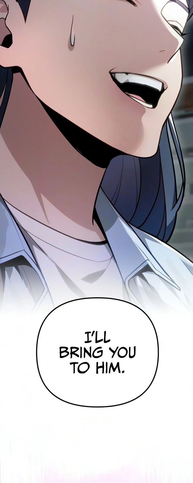 18+ The Ultimate Shut-In Chapter 80 page 9