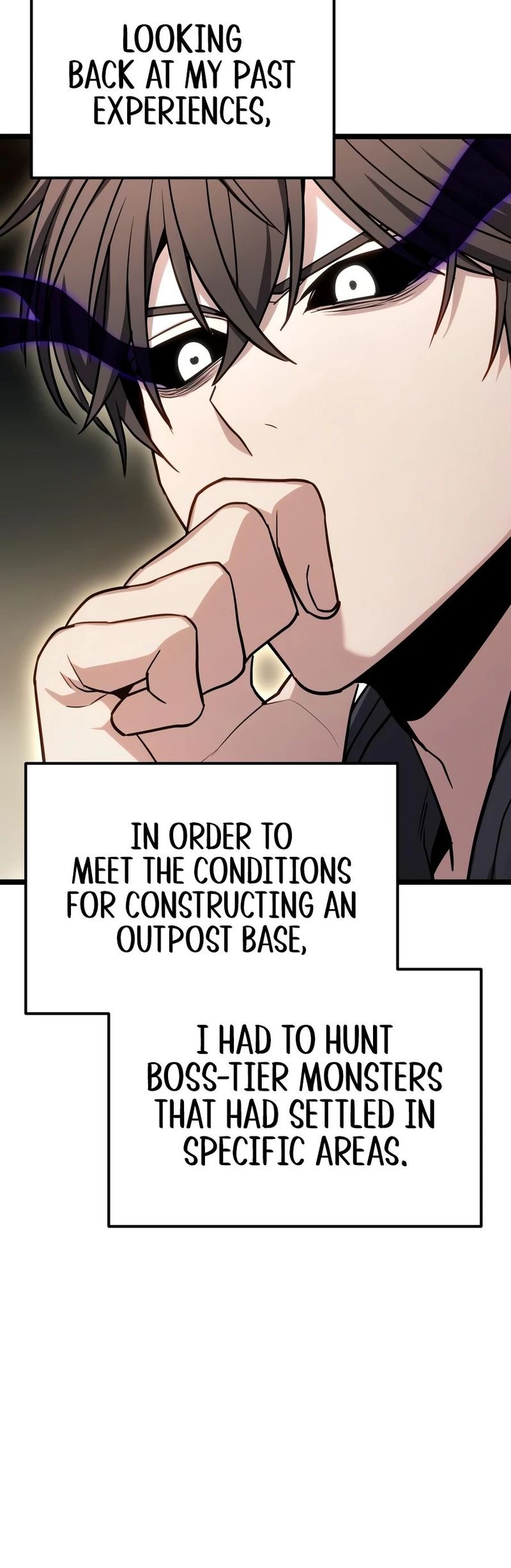 18+ The Ultimate Shut-In Chapter 81 page 3