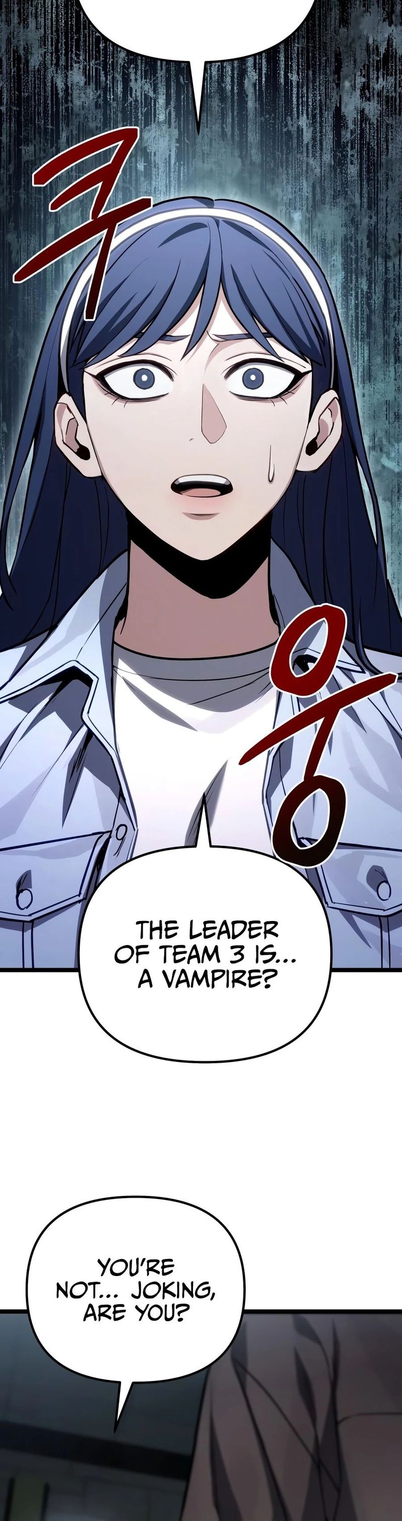 18+ The Ultimate Shut-In Chapter 81 page 13