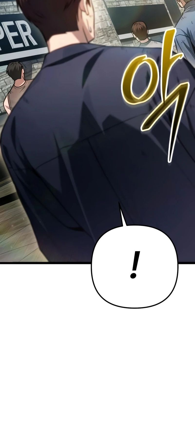 18+ The Ultimate Shut-In Chapter 81 page 23