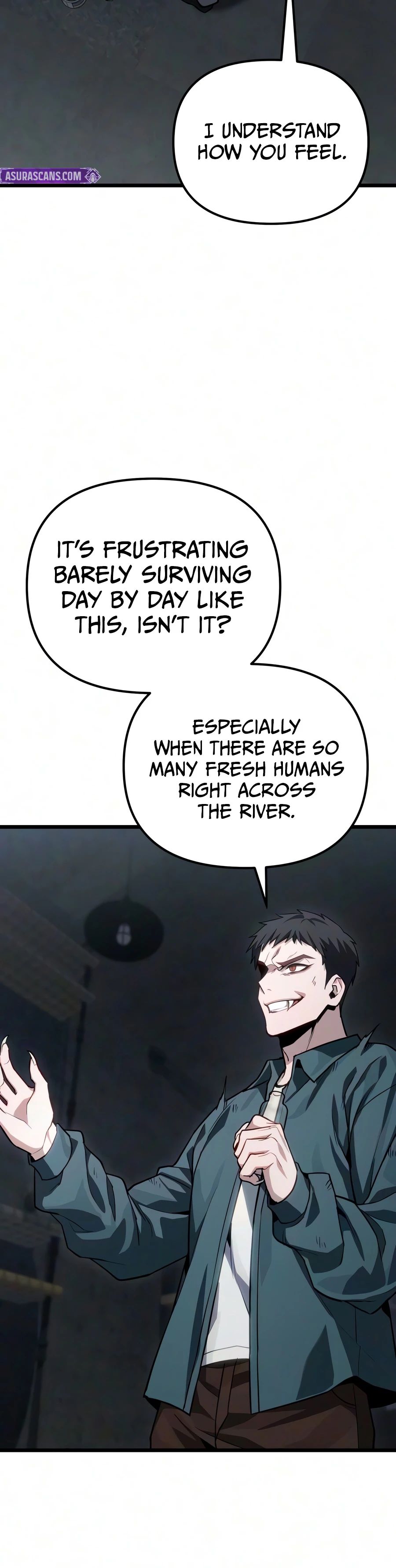 18+ The Ultimate Shut-In Chapter 83 page 3