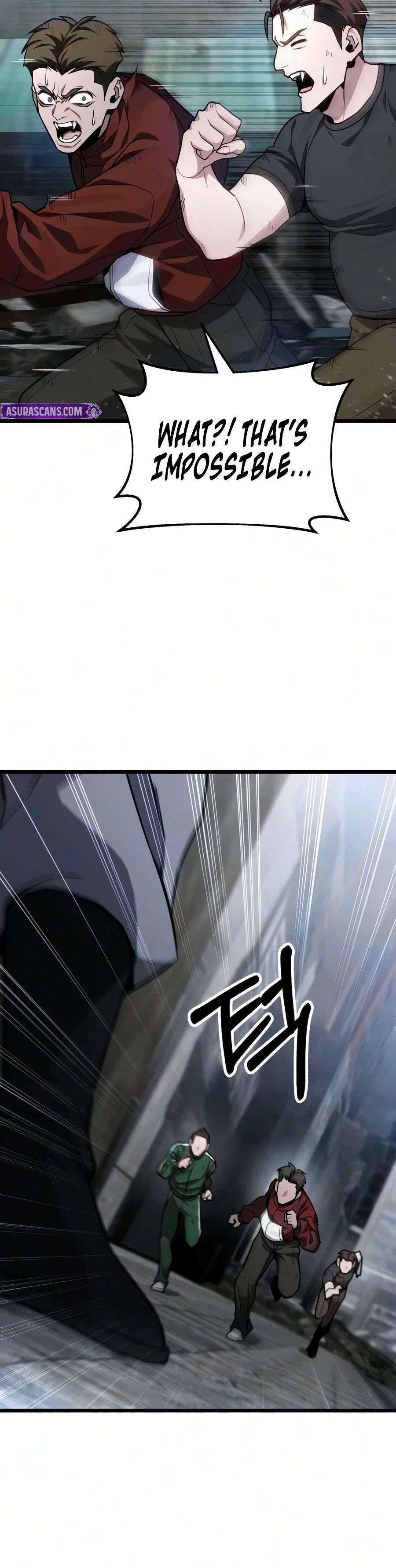 18+ The Ultimate Shut-In Chapter 83 page 13