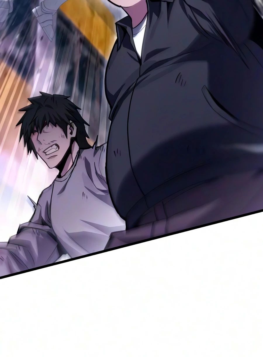 18+ The Ultimate Shut-In Chapter 83 page 21