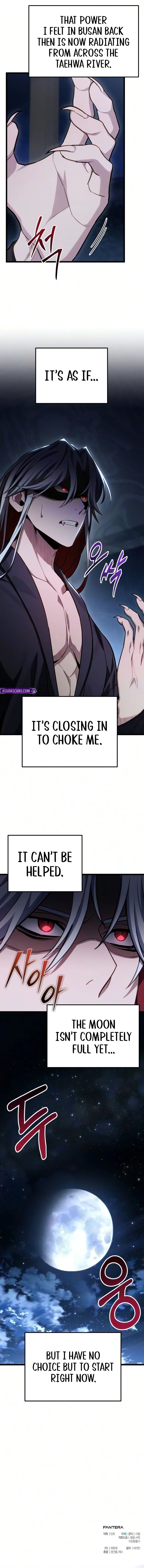 18+ The Ultimate Shut-In Chapter 83 page 24