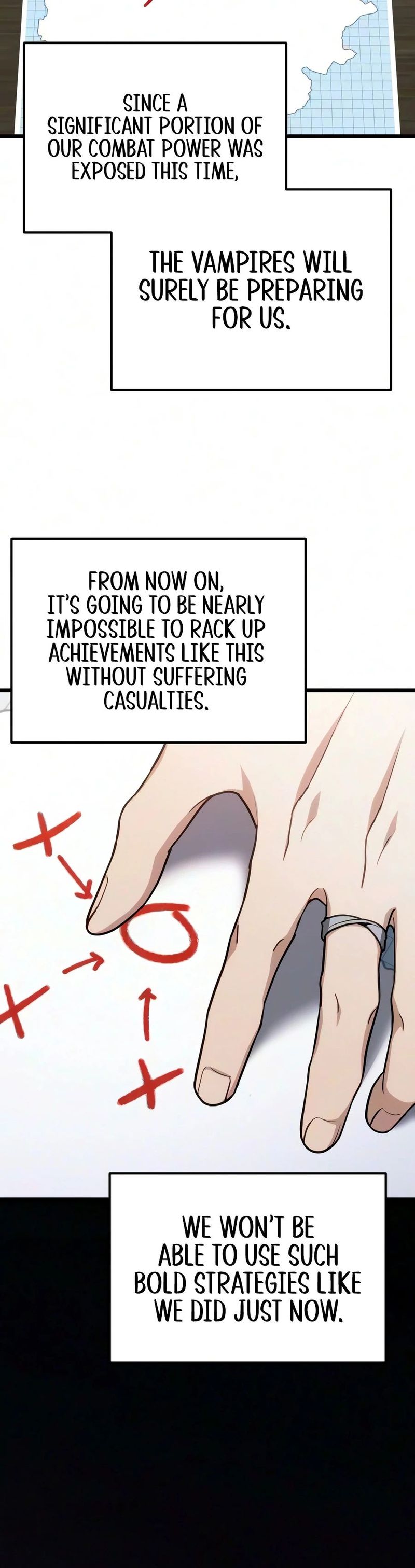 18+ The Ultimate Shut-In Chapter 84 page 3
