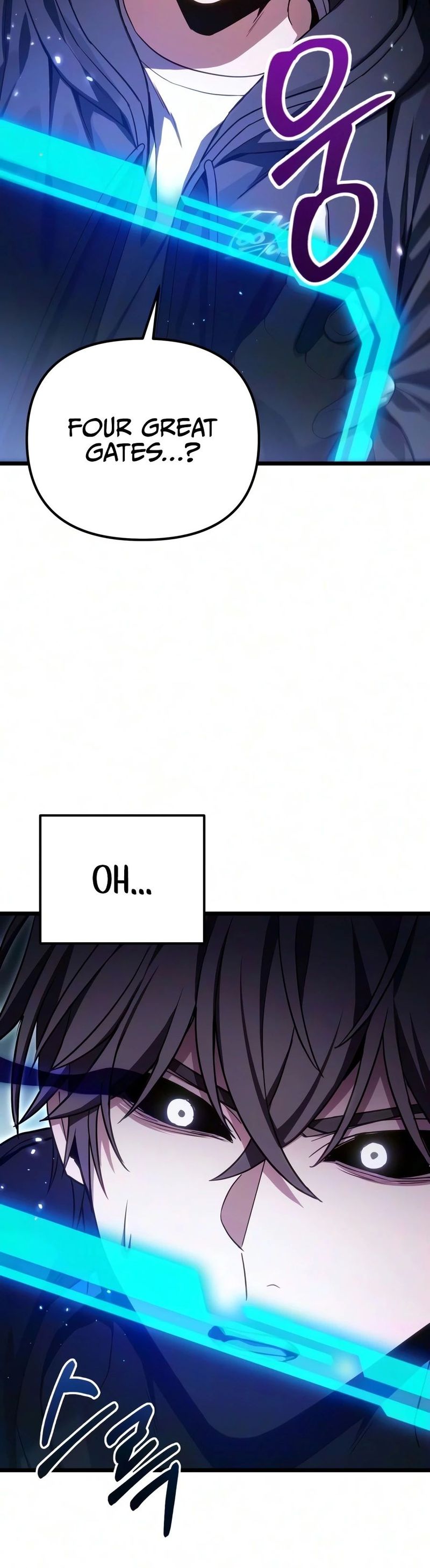 18+ The Ultimate Shut-In Chapter 84 page 12