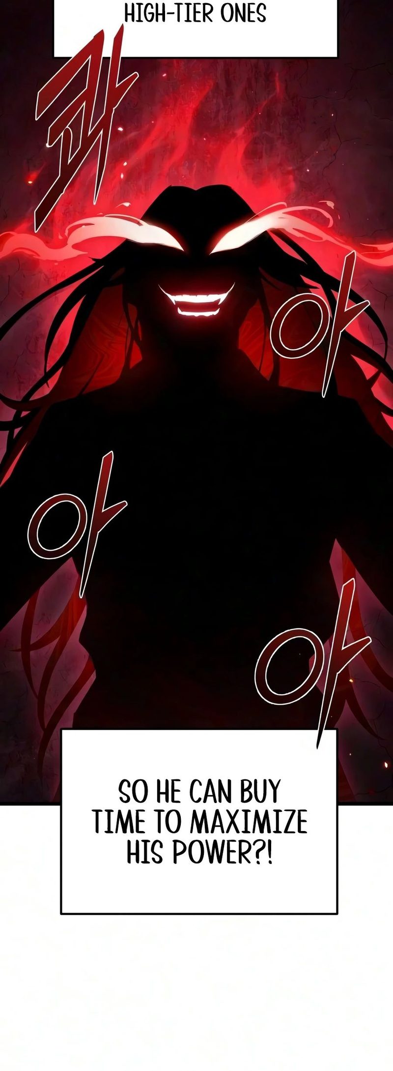 18+ The Ultimate Shut-In Chapter 85 page 9