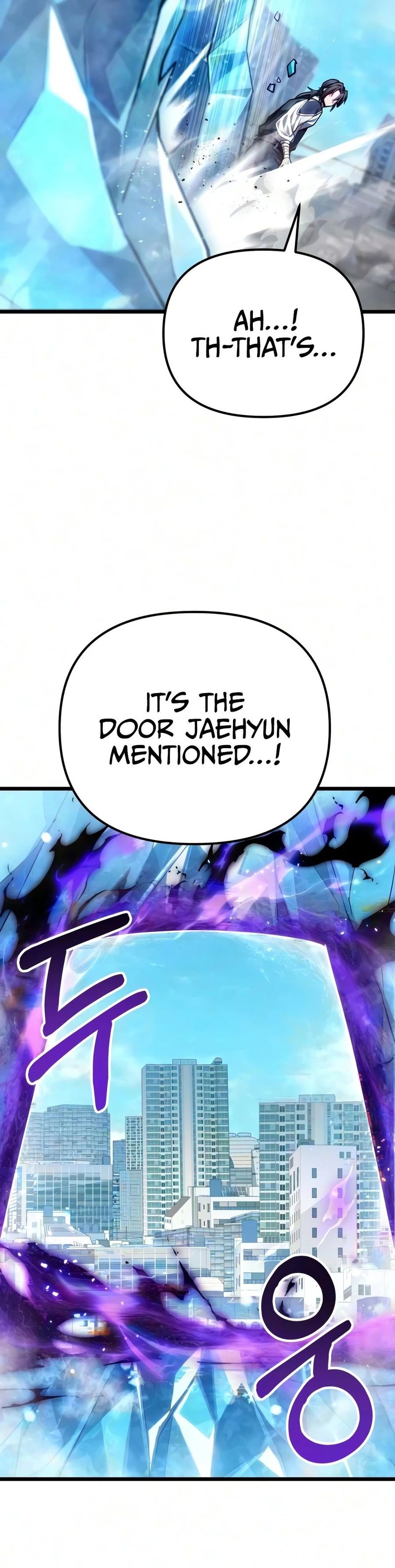 18+ The Ultimate Shut-In Chapter 85 page 15
