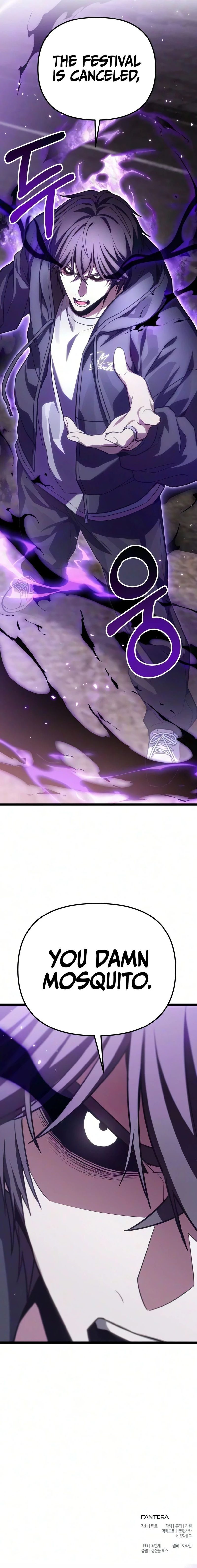 18+ The Ultimate Shut-In Chapter 86 page 27