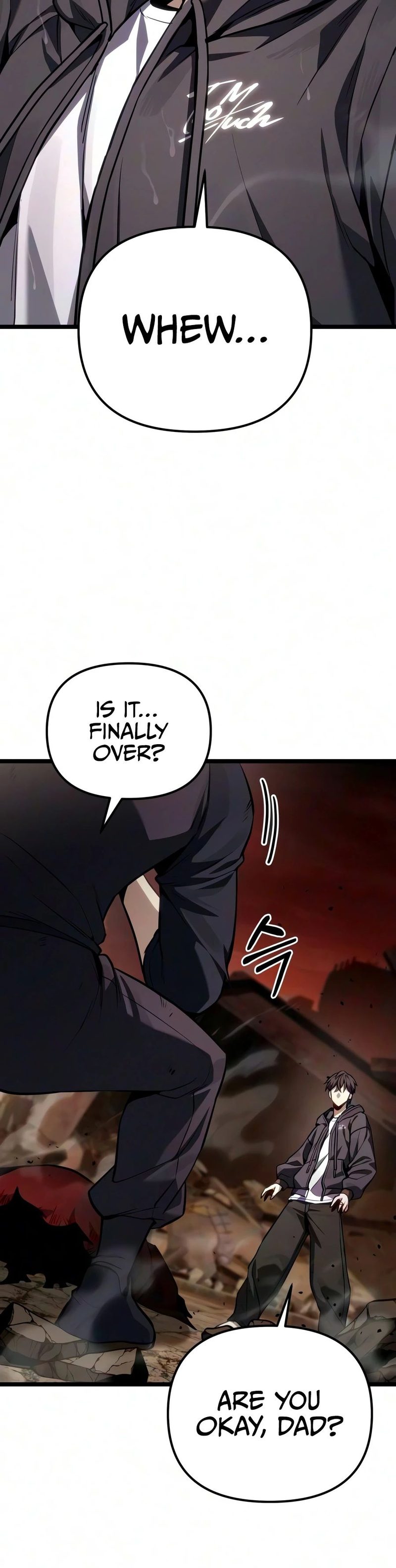 18+ The Ultimate Shut-In Chapter 87 page 7