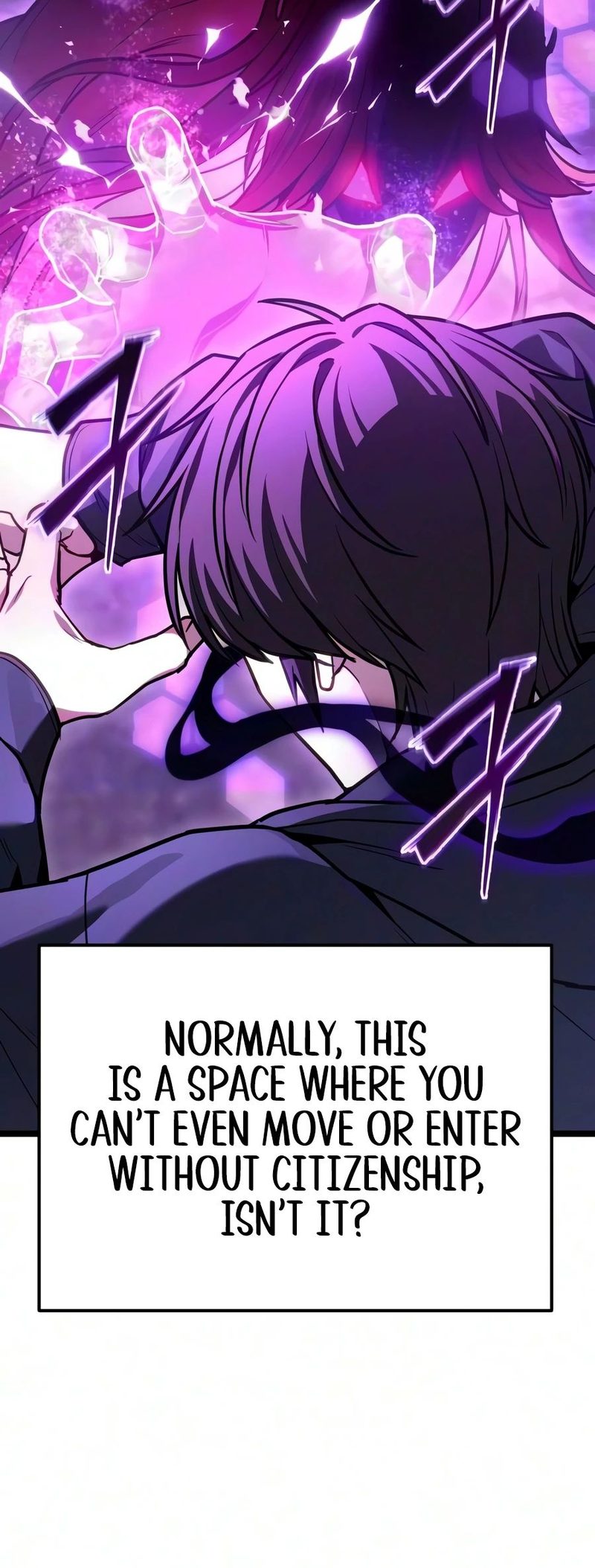 18+ The Ultimate Shut-In Chapter 87 page 11