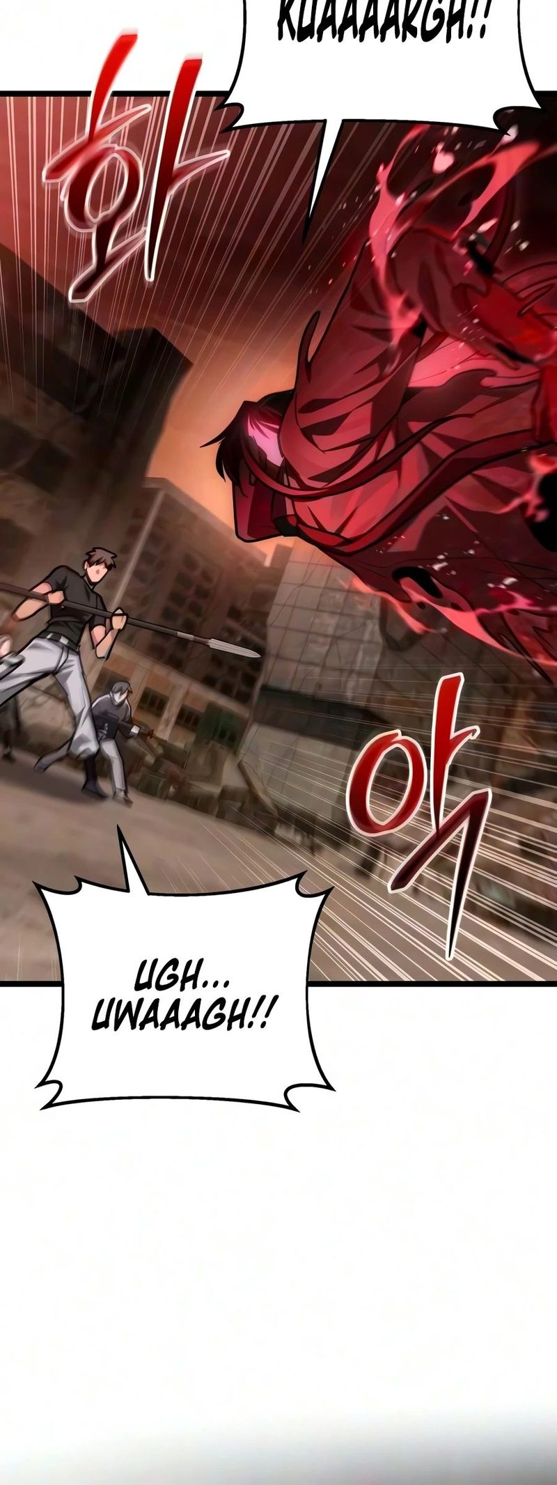 18+ The Ultimate Shut-In Chapter 87 page 15