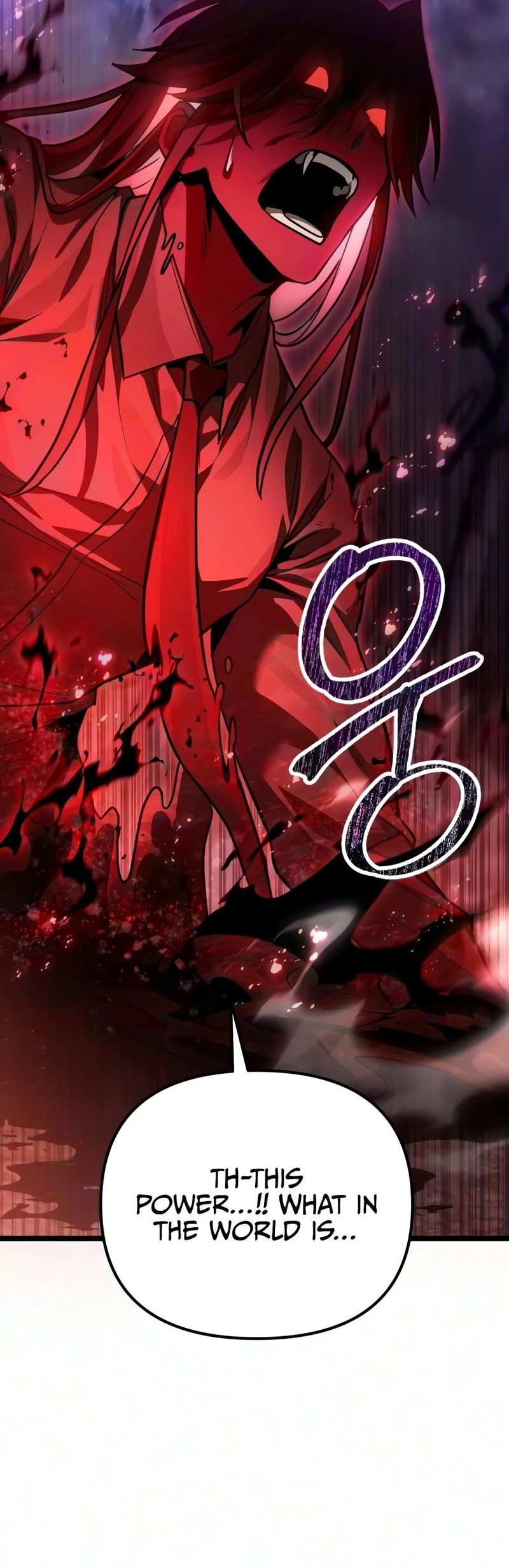 18+ The Ultimate Shut-In Chapter 87 page 21